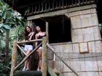 Eden Nature Park and Resort Davao